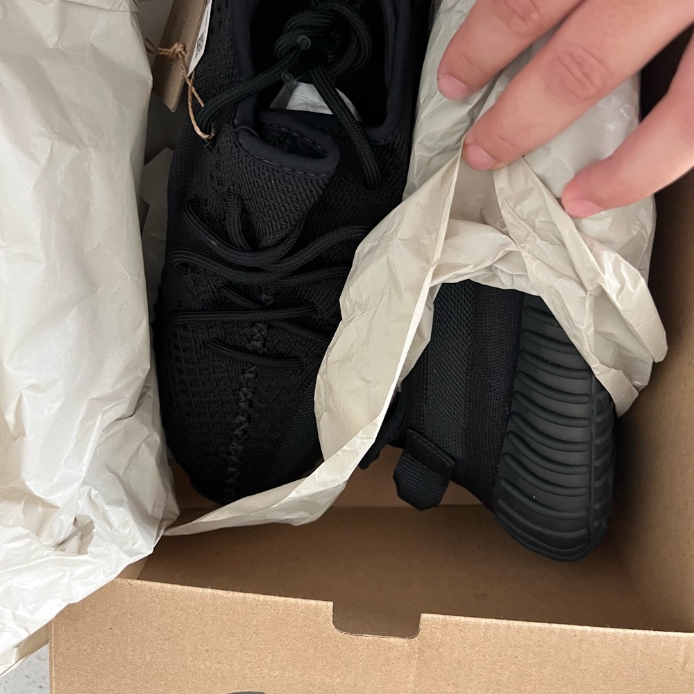 Yeezy Ultra boost